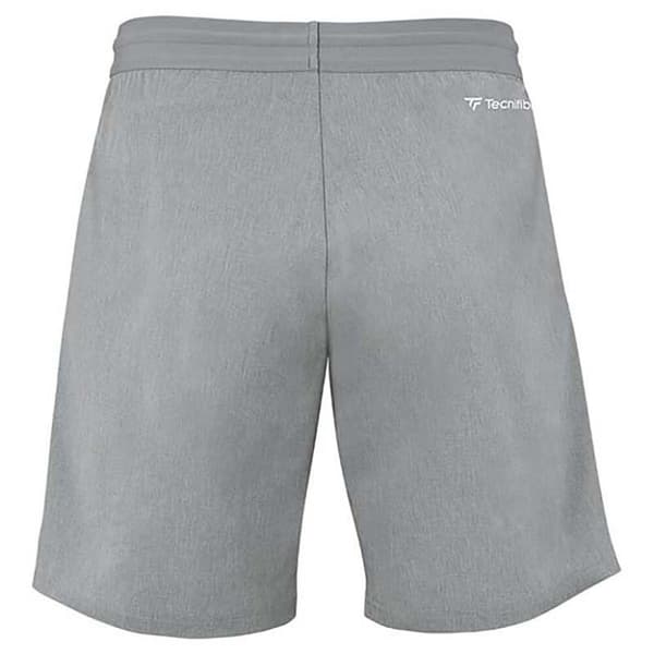 Tecnifibre Shortsit Team Harmaa S Mies