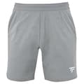 Pikkukuva 2 / 3: Tecnifibre Shortsit Team Harmaa S Mies