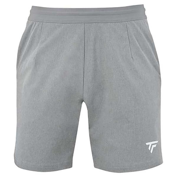 Tecnifibre Shortsit Team Harmaa L Mies