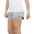 Miniatyrbild 1 av 3: Tecnifibre Shorts Team Grå L Kvinna