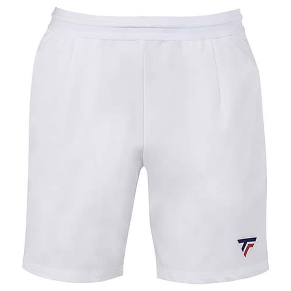 Tecnifibre Shortsit Team Valkoinen 6-8 Years Poika