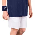 Miniatyrbillede 1 af 3: Tecnifibre Shorts Team Hvid 12-14 Years Dreng