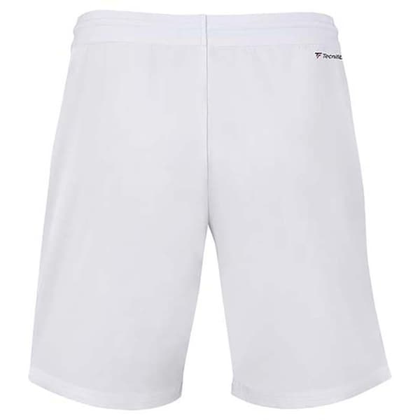 Tecnifibre Shorts Team Vit 2XL Man