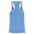 Miniatyrbillede 3 af 3: Tecnifibre Ærmeløs T-shirt Team Blå XS Kvinde