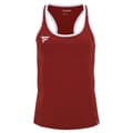 Pikkukuva 2 / 3: Tecnifibre Hihaton T-paita Team Pinkki M Nainen