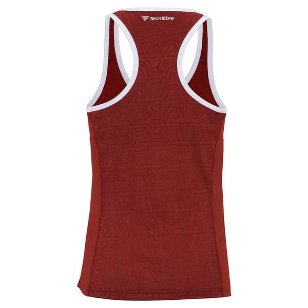 Tecnifibre Hihaton T-paita Team Pinkki XL Nainen