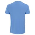 Miniatyrbild 3 av 3: Tecnifibre Kortärmad T-shirt Team Tech Blå M Man