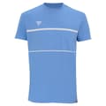 Miniatyrbild 2 av 3: Tecnifibre Kortärmad T-shirt Team Tech Blå M Man
