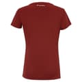 Miniatyrbillede 3 af 3: Tecnifibre Kortærmet T-shirt Team Tech Rød S Kvinde