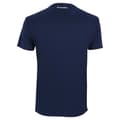Miniatyrbillede 3 af 3: Tecnifibre Kortærmet T-shirt Team Tech Blå L Mand