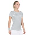 Miniatyrbild 1 av 3: Tecnifibre Kortärmad T-shirt Team Tech Grå XS Kvinna