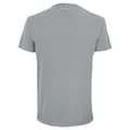 Miniatyrbild 2 av 2: Tecnifibre Kortärmad T-shirt Team Tech Grå 6-8 Years Pojke