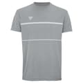 Miniatyrbild 1 av 2: Tecnifibre Kortärmad T-shirt Team Tech Grå 6-8 Years Pojke