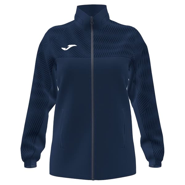 Joma Regnrock Montreal Blå 2XL Kvinna
