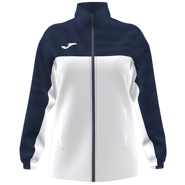 Joma Sadetakki Montreal Valkoinen,Sininen XL Nainen
