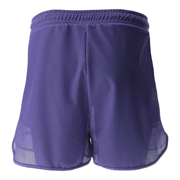 Uyn Shorts Padel Series 2 In 1 Lilla M Kvinde