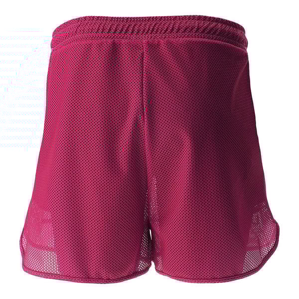 Uyn Shorts Padel Series 2 In 1 Rosa L Kvinde