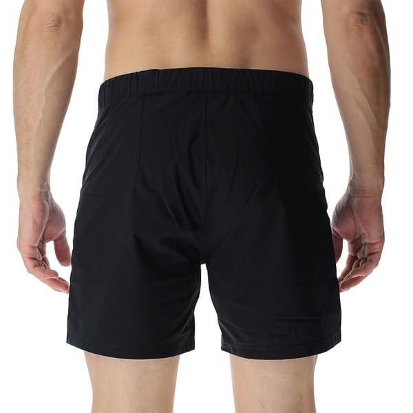 Uyn Shorts Padel Series Blå,Svart L Man