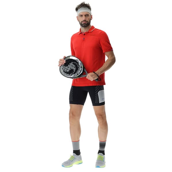 Uyn Shorts Padel Series Sort XL Mand