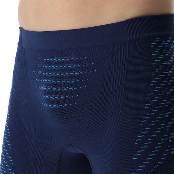Uyn Shorts Padel Series Blå XL Man