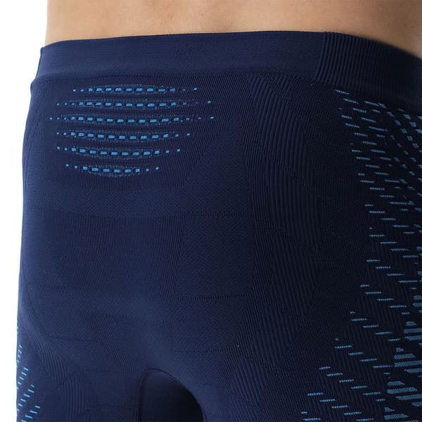 Uyn Shorts Padel Series Blå XL Man
