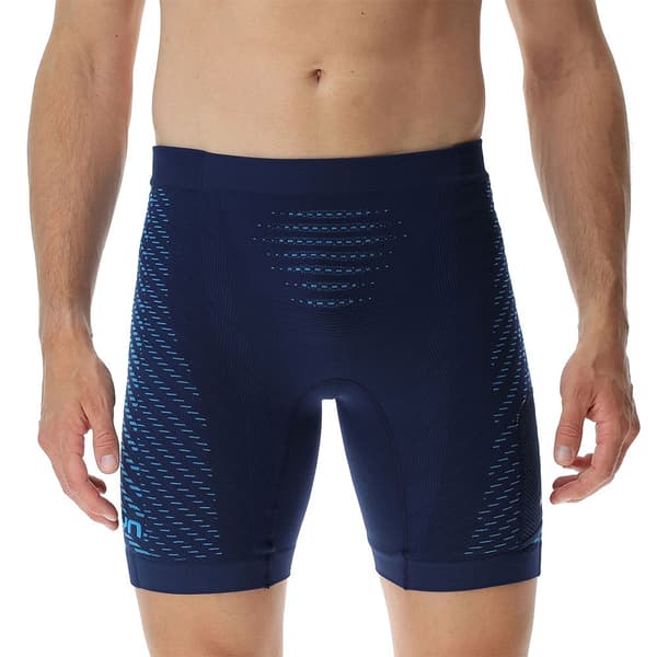 Uyn Shorts Padel Series Blå XL Mand