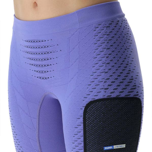 Uyn Shorts Padel Series Lilla XS Kvinde