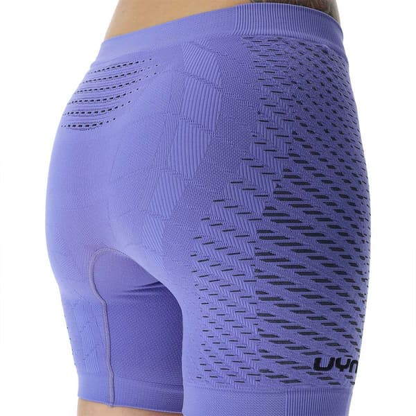 Uyn Shorts Padel Series Lilla S Kvinde