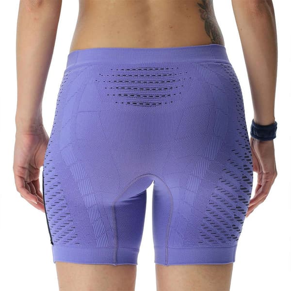 Uyn Shorts Padel Series Lilla S Kvinde