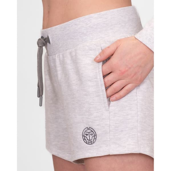 Bidi Badu Shortsit Chill Valkoinen XL Nainen