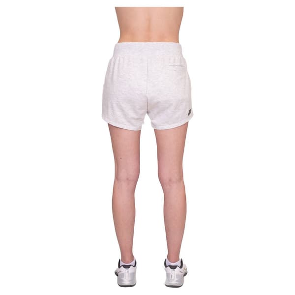 Bidi Badu Shortsit Chill Valkoinen XL Nainen