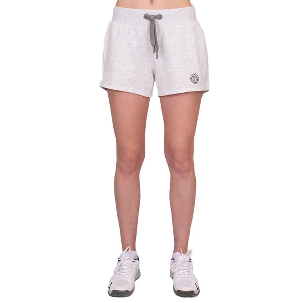 Bidi Badu Shortsit Chill Valkoinen XL Nainen