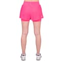 Miniatyrbillede 2 af 4: Bidi Badu Shorts Crew 2in1 Rosa XS Kvinde