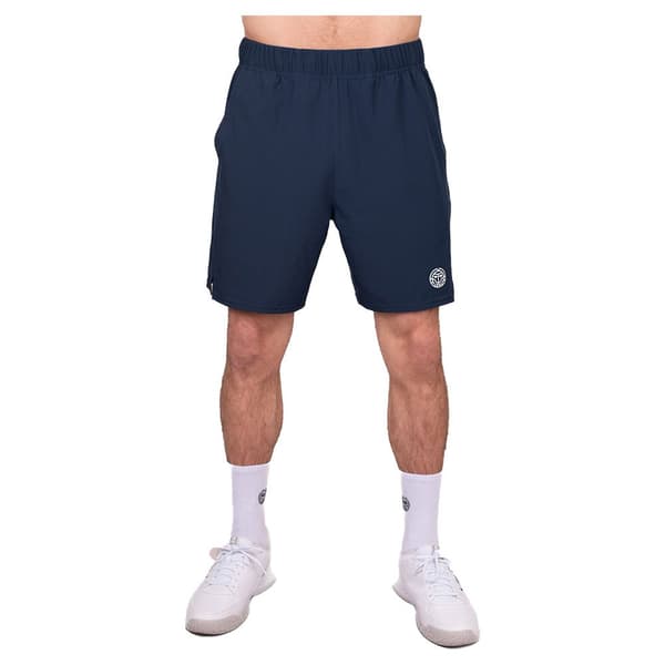 Bidi Badu Shortsit Crew 7inch Sininen 2XL Mies