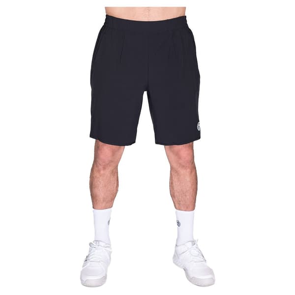 Bidi Badu Shortsit Crew 9inch Musta 2XL Mies