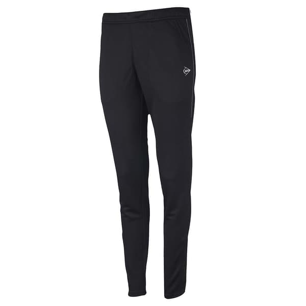 Dunlop Bukser Club Knitted Sort 152 cm Dreng