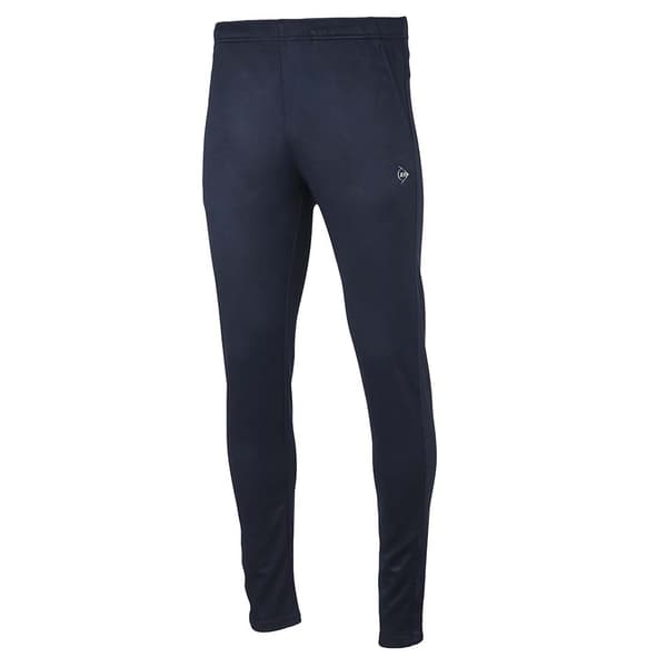 Dunlop Bukser Club Knitted Blå M Kvinde