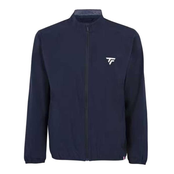 Tecnifibre Jacka Light Blå XL Man