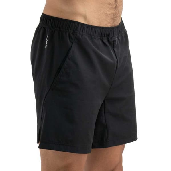 Drop Shot Shorts Silas Jmd Svart 2XL Man