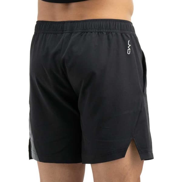 Drop Shot Shorts Silas Jmd Svart 2XL Man