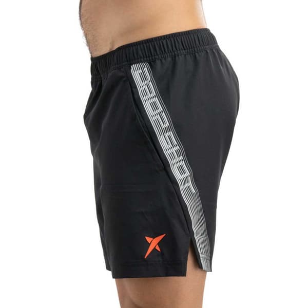 Drop Shot Shorts Silas Jmd Svart 2XL Man