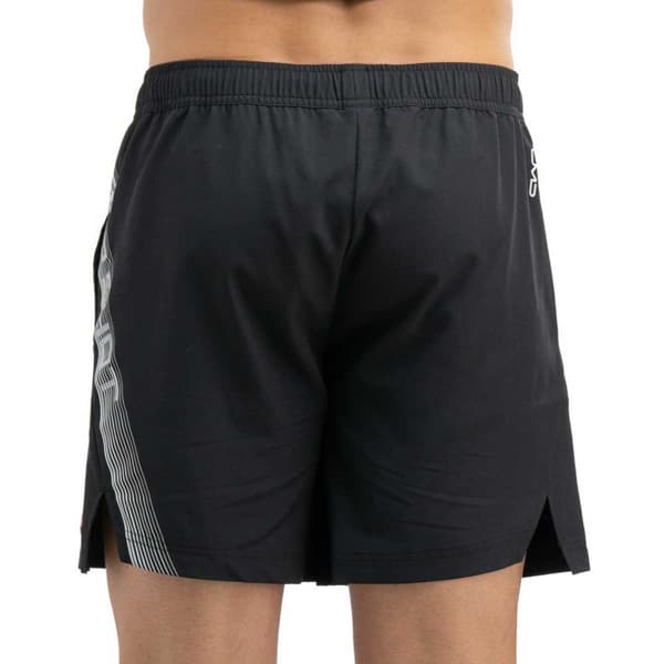 Drop Shot Shorts Silas Jmd Svart 2XL Man