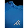 Miniatyrbild 4 av 8: Tecnifibre Jacka Team 2022 Blå XS Man