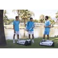 Miniatyrbild 8 av 8: Tecnifibre Jacka Team 2022 Blå XS Man