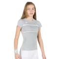 Miniatyrbild 1 av 3: Tecnifibre Kortärmad T-shirt Team Tech Grå 6-8 Years Pojke