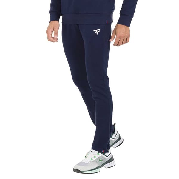 Tecnifibre Verkkahousut Team Tech Sininen S Mies