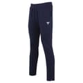 Miniatyrbillede 2 af 4: Tecnifibre Sweat Bukser Team Tech Blå XL Mand