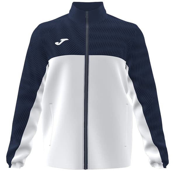 Joma Sadetakki Montreal Valkoinen,Sininen 3XL Mies