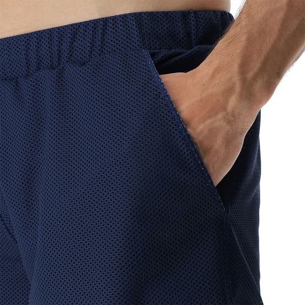 Uyn Shorts Padel Series 2 In 1 Sort S Mand