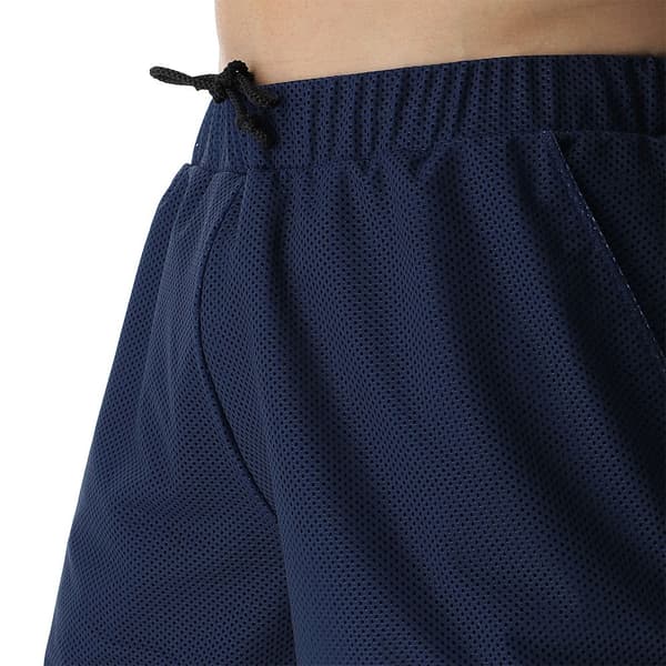 Uyn Shorts Padel Series 2 In 1 Sort S Mand